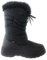 AXA SHOES Doposci ELMA Donna Stivali da Neve - Colore Nero - Numero 36