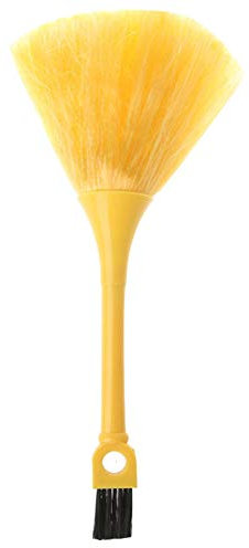 Multi-Funktions-Mini-Tastatur-Fahrzeug Anti-Statik-Staub-Bürste-Desktop-Kehrmaschine Reinigung Startseite Möbelpinsel