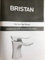 Bristan Corvina Basin Mixer Tap with Clicker Waste Chrome 820658 5025201575794