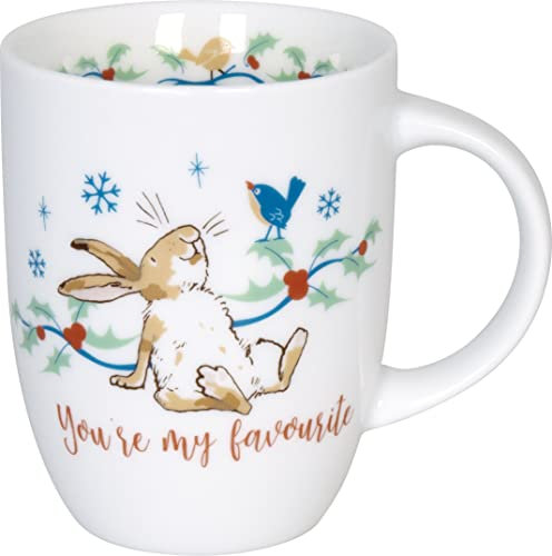 Könitz Guess how much I love you - My favourite christmas