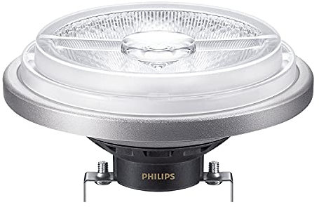 Philips MASTER LED 33379600 Bombilla de bajo consumo 14,8 W G53 G