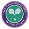 Smorzatori di Vibrazioni da Tennis, Ammortizzatore per Racchetta da Tennis, Ammortizzatore in Silicone per Giocatori(Purple)