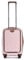 Stratic Leather & More Trolley with Front Pocket S Rose