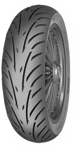 Mitas S7412816 Motorradreifen für Erwachsene, Unisex, mehrfarbig, Standard