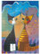MyPuzzle Rural - Rosina Wachtmeister - Premium 200 Teile Puzzle - MyPuzzle Sonderkollektion von Heye Puzzle
