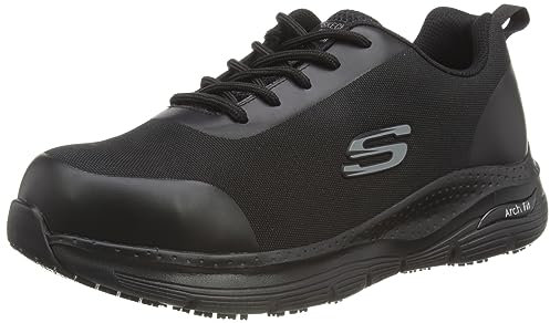 Skechers Women's GO Walk Joy Sneaker, Purple, 9 UK
