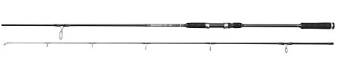 Penn Prevail III Saltwater Spin Rod – Strong and Responsive Graphite Blanks and Saltwater-Resistant Components. Sea Fishing Rods for a Wide Range of Species