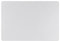 Trackpad Touchpad ohne Flexkabel, Ersatz für MacBook Pro 14 Zoll M1 Retina A2442 Trackpad 2021 Jahr (Silber)