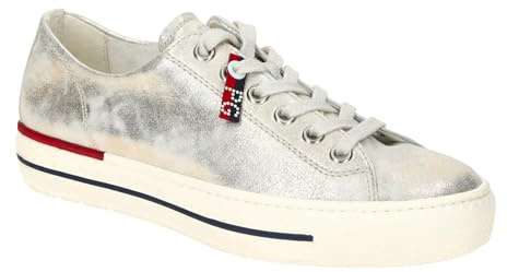 Paul Green 4760 Damenschuhe 4760-07 4760-07 Grau, EU 42