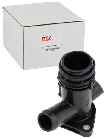 NTY Ctm-BM-060 Kühlmittelflansch vorne