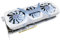 YIWENG Tarjeta gráfica RTX 4060 Ti 8G GDDR6 para PC para juegos Potente sistema de enfriamiento Control inteligente del ventilador Alta frecuencia de núcleo Soporte de interfaz múltiple Condensadores,