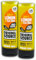 Set of 2 Original Source Shower Gel Lemon & Tea Tree 2 x 250 ml Shower Gel