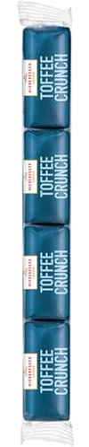 Niederegger Pralinen Riegel 'Toffee Crunch' 50g
