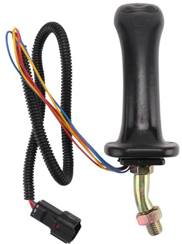 Sweetness Escavatore Joystick Assy a 3 per Doosan DX150 215 225 300 370-9C sinistra