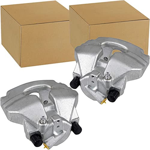 2x Bremssattel vorne passend für T5 T6 Bus Transporter 7L