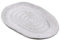 Dekoratives Tablett Ripple Wabi Sabi Stil Weiße Koralle Handgemachtes Tablett Wohnzimmer Schreibtisch Dekoration Aufbewahrungstablett Schmuck Aromatherapie Tablett Couchtisch Tablett