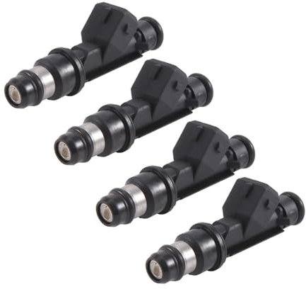 25313846 25343299 4-teilige Einspritzdüsen Für Opel Für Astra G Für Combo C Für Corsa C Für Meriva A Für Vectra B C Für Zafira B
