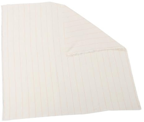 BEBEMOKO Tessuto Tufting Antiscivolo Per Tappeti Base Resistente Per Creazione Di Tappeti Fai Te Misura Materiale e Forniture Per Non Scivolosi