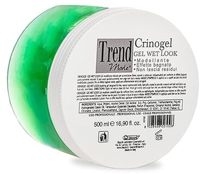 CrINOGEL Modelliergel Nasseffekt Biacrè (500 ml)