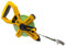 Komelon 6611 ouvert Bobine de fibre de verre ruban à mesurer, 100-feet