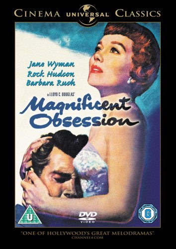 Magnificent Obsession (1954) [UK Import]
