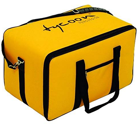 Tycoon Percussion 29 Series Professional Cajon Carrying Bag