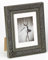 walther design Design CR318D Holzrahmen Barock, 13 x 18 cm anthrazit