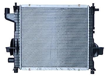 NRF 50569 Kühler, Motorkühlung