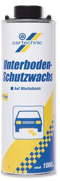 UBS WACHS BRAUN 1000ML CT