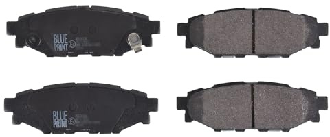 Blue Print ADS74233 Brake Pads