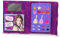 Giochi Preziosi 70022551 - Disney Violetta 2 Make-Up Tagebuch/Wasserlösliche Schminke