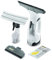 KÄRCHER original Fenstersauger WV 2 Premium in Weiß 1.633-410.0