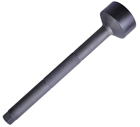 vidaXL Spurstangengelenk Werkzeug Spurstange 35-45mm Kugelgelenk Abzieher