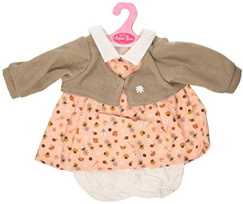 Antonio Juan 0142 Dress, Sortiert, Talla única
