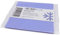 EC360® Blue 5W/MK Pad Thermique (100 x 100 x 1,5 mm)