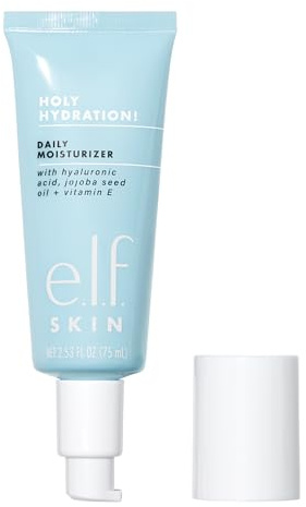 e.l.f. Daily Hydration Moisturizer