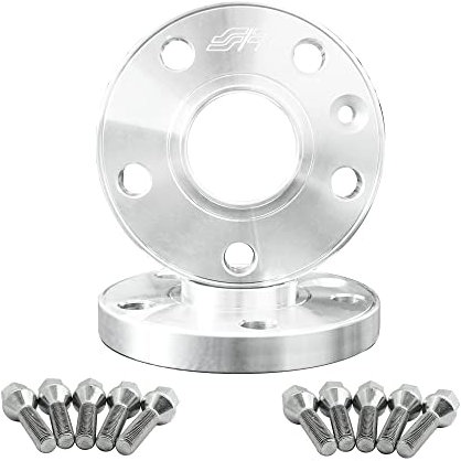 Simoni Racing Spa DR120/B4 Entretoises de Roue Spécifique avec Boulons