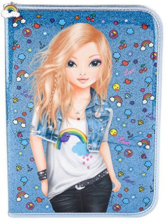 Top Model 8723.002?-?Pencil Case, XXL, multicoloured by Top Model