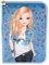 Top Model 8723.002?-?Pencil Case, XXL, multicoloured by Top Model