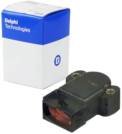 Delphi Ss10997-12B1 Throttle Position Sensor