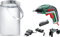 Bosch 06039A800H Cacciavite con Batteria, Verde