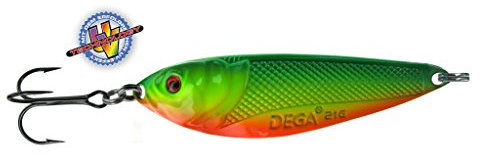 Dega Blinker-Seatrout I 21g Farbe F