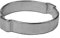 Jubilee O Clip 2-ear Mild Steel 3-5mm x 5pcs