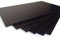 3D Drucker Dauerdruckplatte für CR-10 3D Creality 310 x 310mm - ABS PLA PETG HIPS Filament (GFK Black)