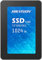 Hikvision SSD 1TB, 3D Nand 2,5 Zoll SSD Intern Festplatte SATA III 6 Gb/s, Internes Solid-State-Laufwerk Lesegeschwindigkeit bis zu 550 MB/s, kompatibel mit Laptop, PC, Desktop - E100