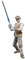 Star Wars The Vintage Collection Luke Skywalker (Hoth), 9,5 cm große Figur Wars: Das Imperium schlägt zurück, für Kinder ab 4 Jahren
