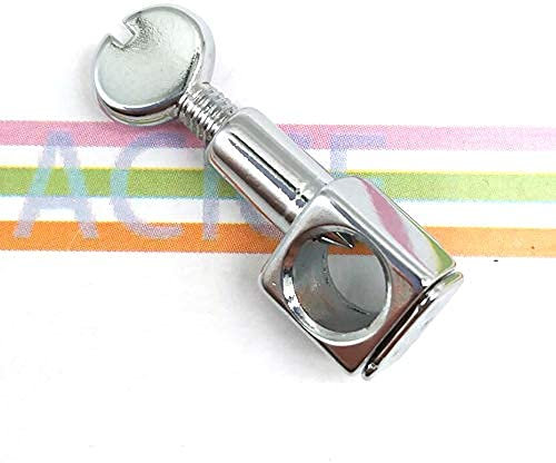 ACICE Needle Clamp w/Screw #TA11034000 for Singer Viking EverSewn Europro Bernette Sewing Machine