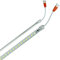 LineteckLED -5730-144D-220V- Plafoniera Led Slim Sottopensile Smd 5730 1MT AC220-240V 12W IP44 Trasformatore Incluso Luce Calda