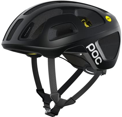 POC Octal MIPS Fahrradhelm - Der prämierte Octal Helm bietet revolutionären Schutz für Straßenfahrer mit MIPS-Rotationsschutz
