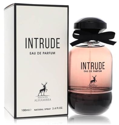 Maison Alhambra Intrude Spray 100 ml (L'Intrude)